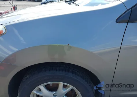 2008 Nissan Rogue Sl from USA, damaged, VIN JN8AS58V48W105276